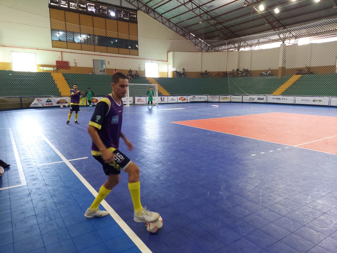 San Miguel Futsal