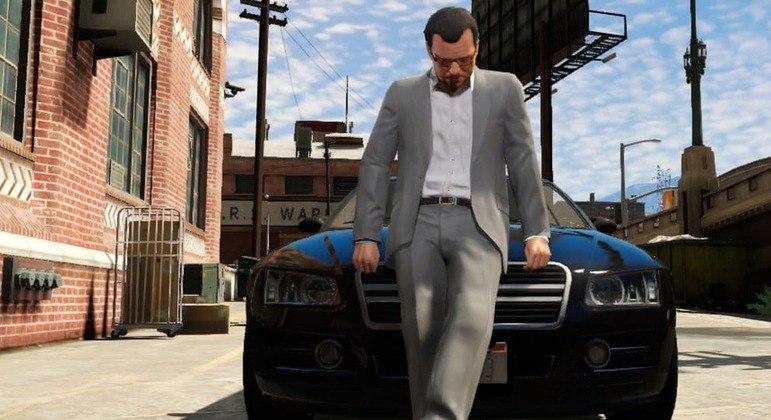 GTA 6  Game da Rockstar já tem provável data de lançamento