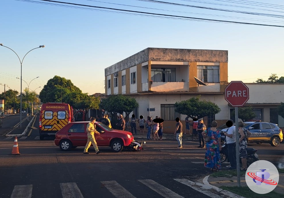 Foto: Rádio Jornal São Miguel